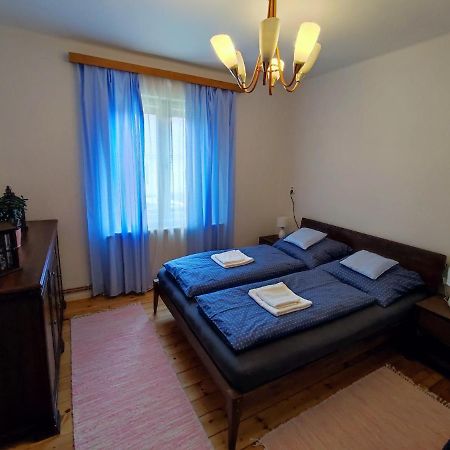 Babka House Villa Banská Štiavnica Eksteriør billede