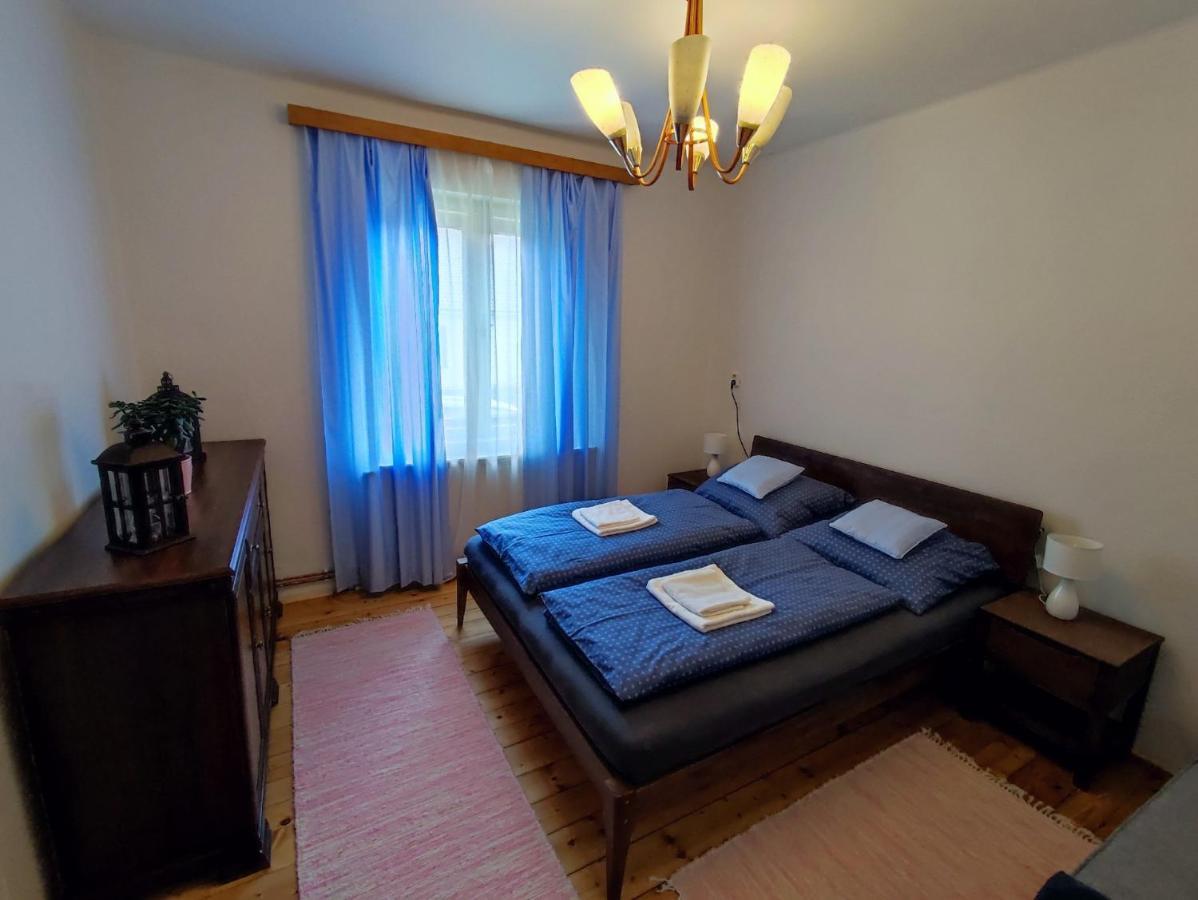 Babka House Villa Banská Štiavnica Eksteriør billede