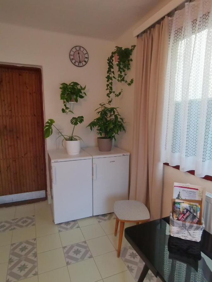 Babka House Villa Banská Štiavnica Eksteriør billede